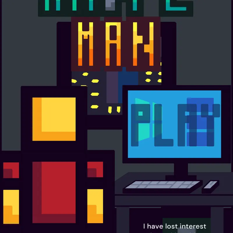 Game by @Mondy
