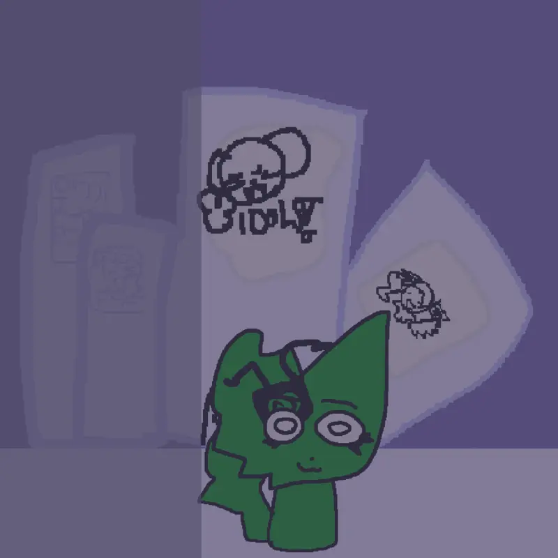 Game by @hehgoodbye