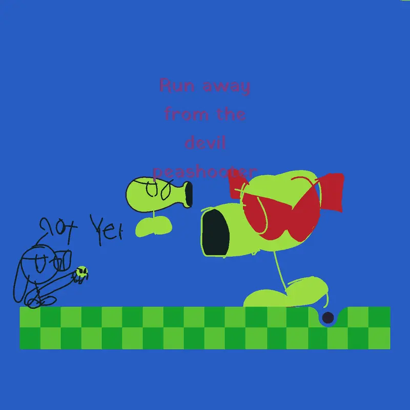 Game by @clapy