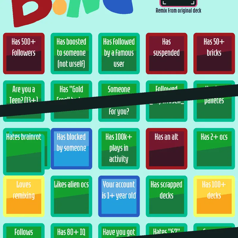 Game by @OutlineALTER