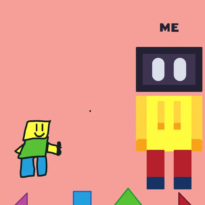 Game by @ramdos777