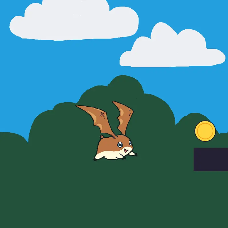 Game by @mango_man_monkey