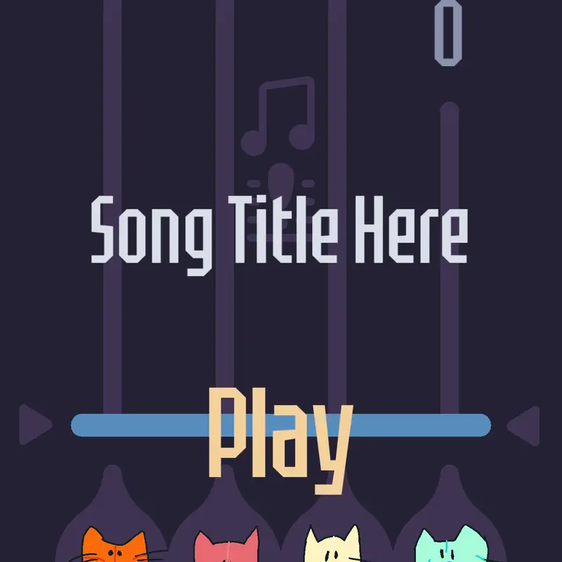 Game by @Hiahlife