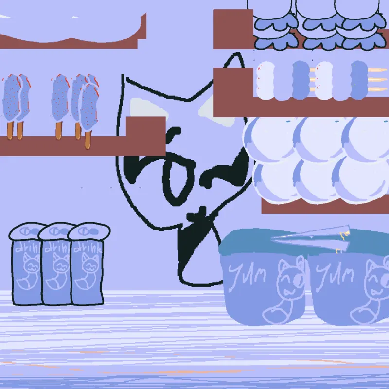 Game by @Mukbang3