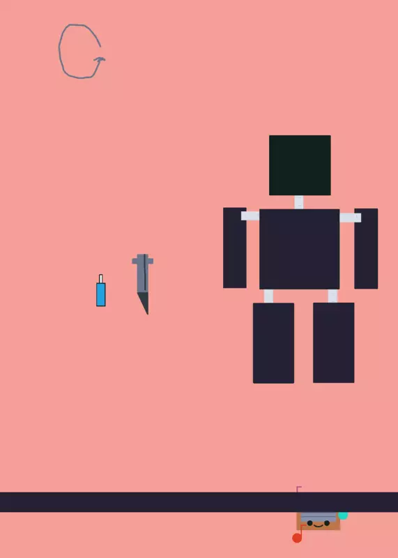 Game by @newly_electronic