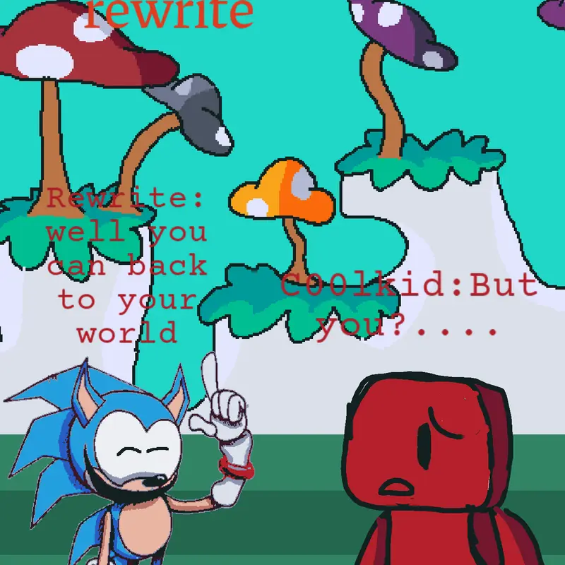 Game by @c00lkid-007