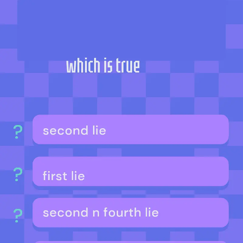 Game by @wagu