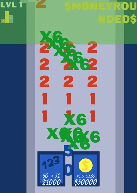 Game by @KristoffersonKon
