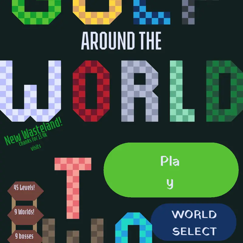 Game by @1005