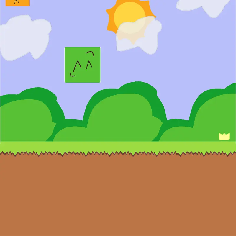 Game by @owart