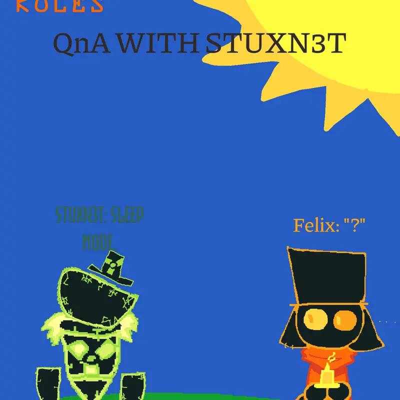 Game by @STUXN3T
