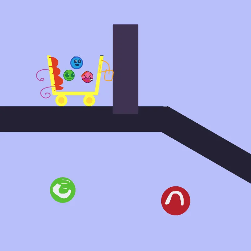 Game by @Liiiiiiiiiisssssssss