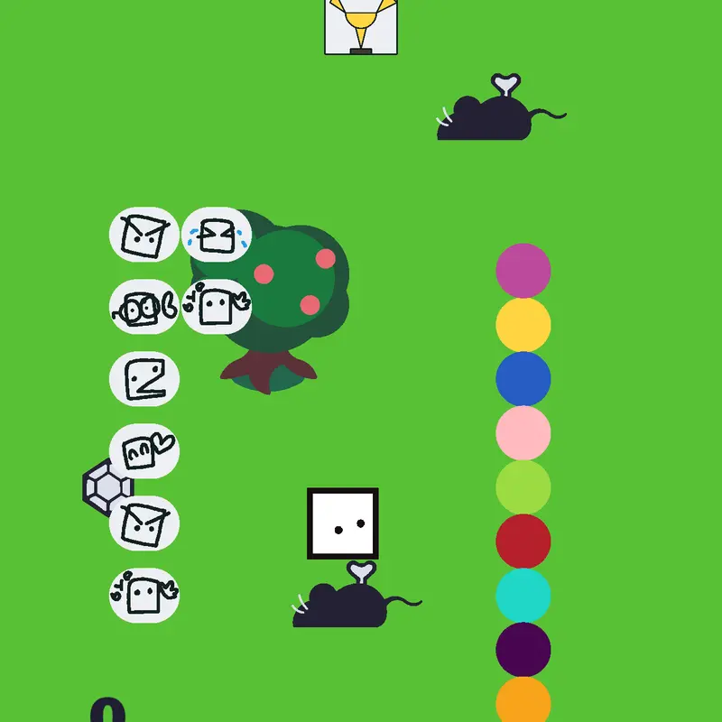 Game by @ZyrexMakesGames