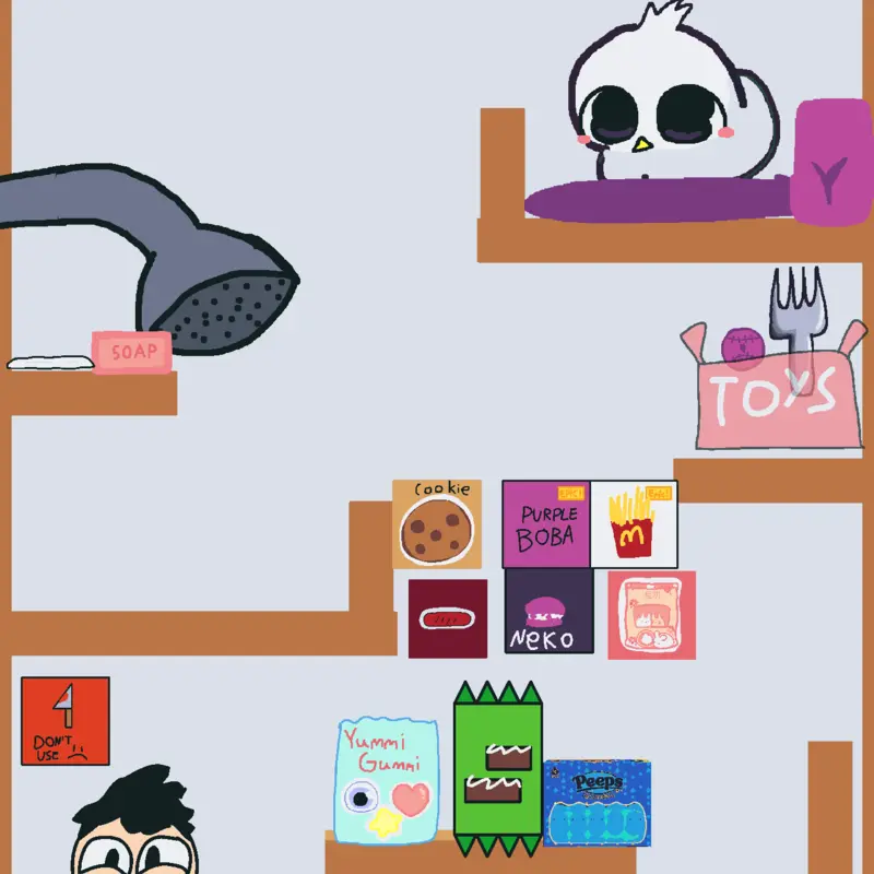 Game by @hahu25