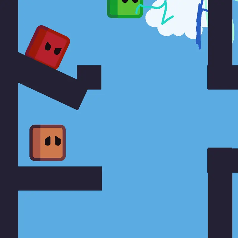 Game by @parapatabestrappa