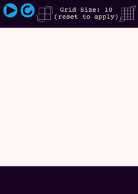Maze Generator