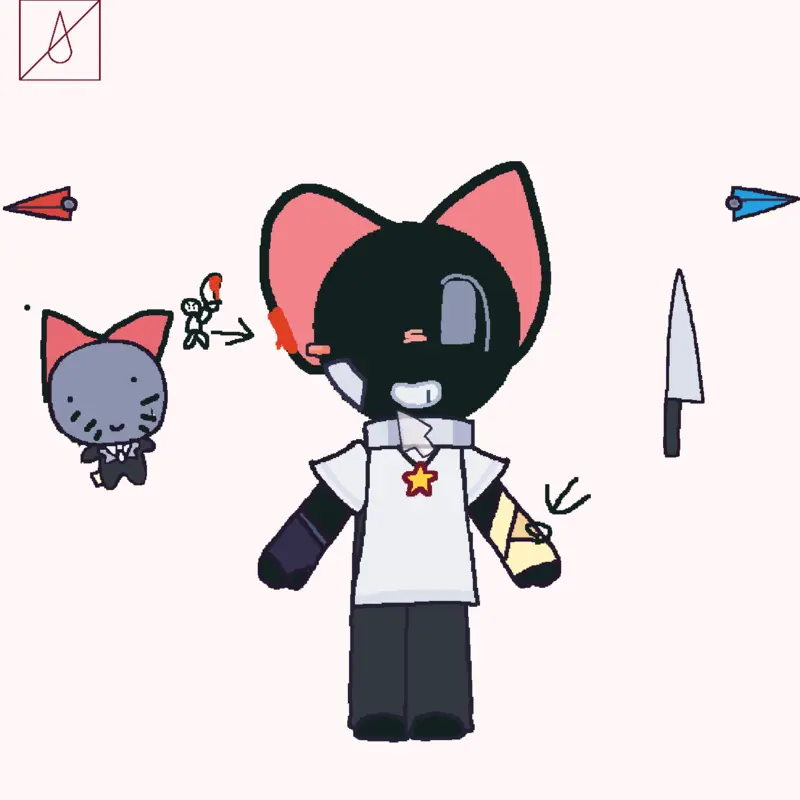 Game by @harumihiola23