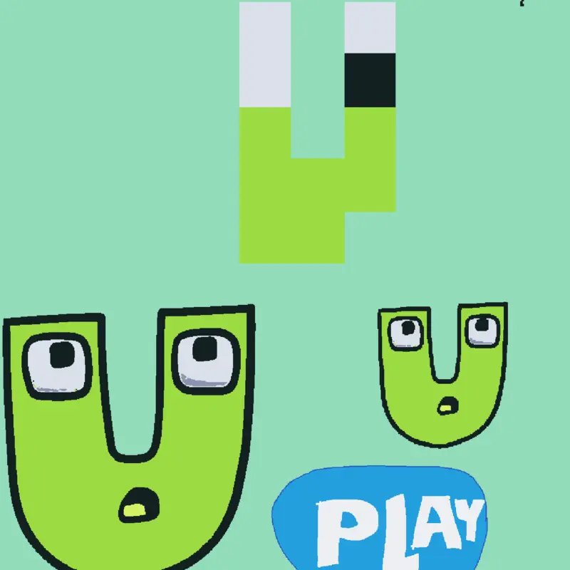 Game by @ilikedoodland97