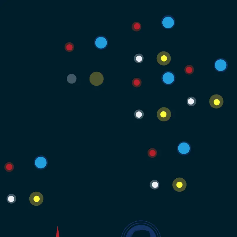 Game by @antartica_guy