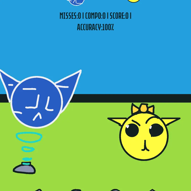 Game by @mechanical7_studios
