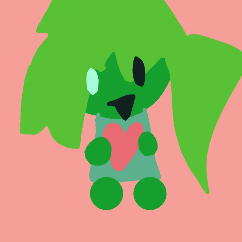 Just learned how to make animations by @yarely1