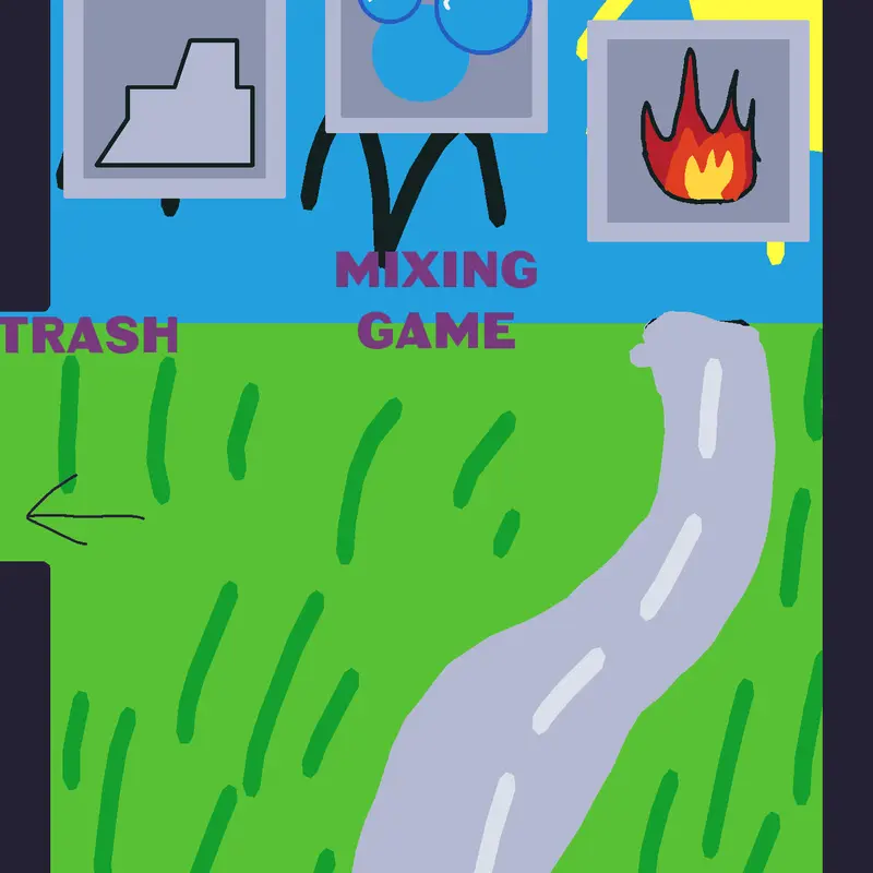 Game by @metaton_20981