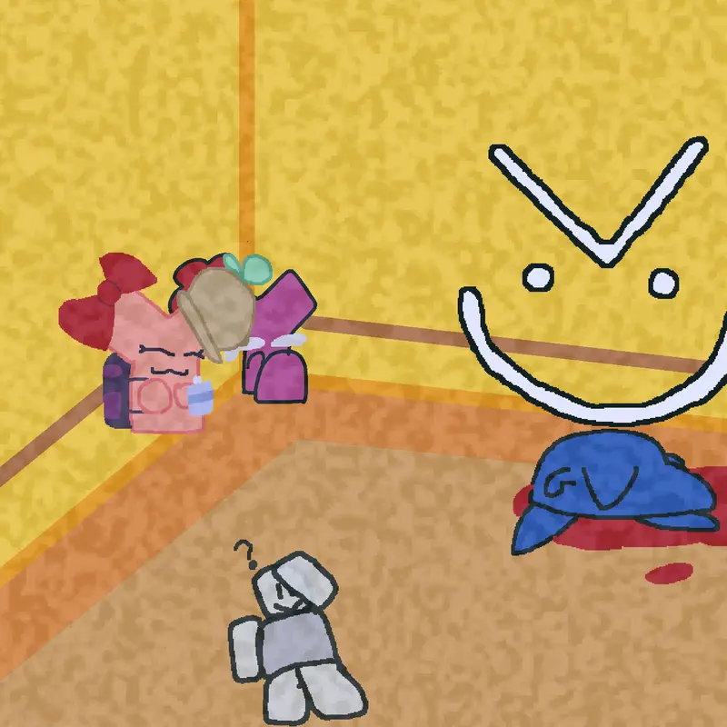 Game by @X23F11