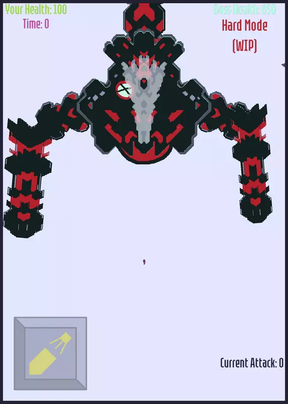 Game by @tripod1945