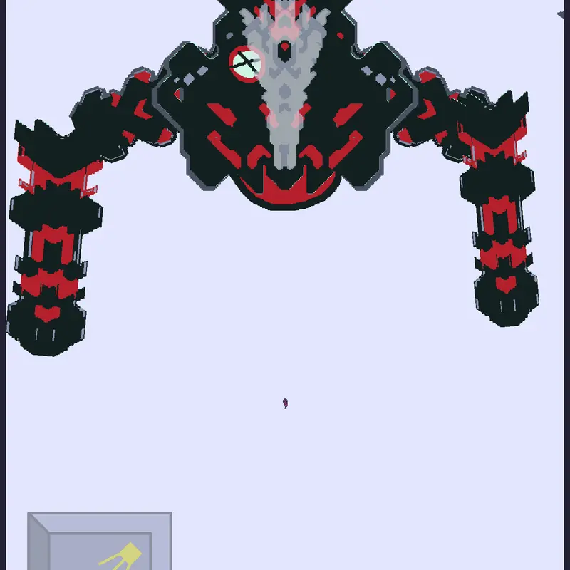 Game by @tripod1945