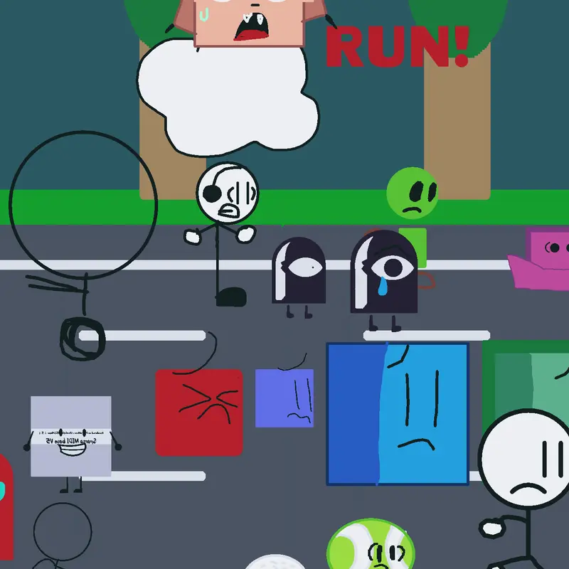 Game by @Archibaldthesilly
