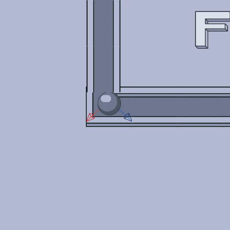Game by @XQchara