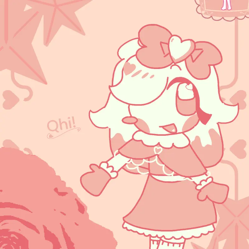 fanart for contest 🤑🤑🤑🤑 by @somethinginsideyourwalls
