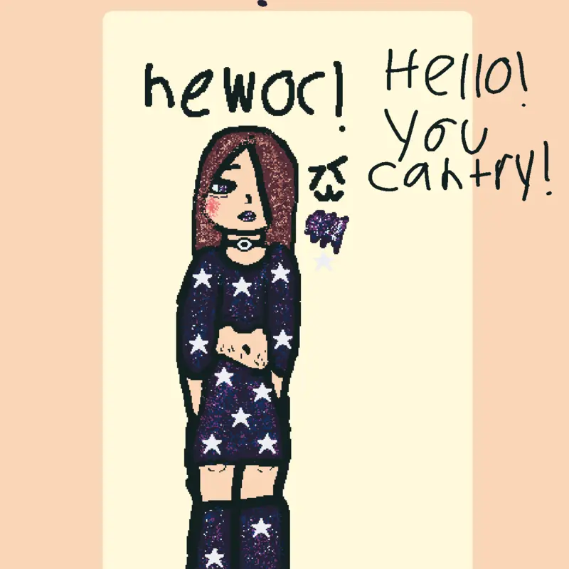 Game by @rubybuck