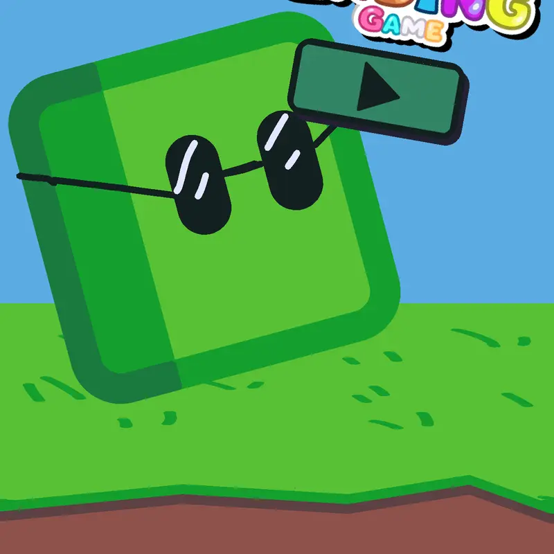 Game by @RuanFelipemagarote