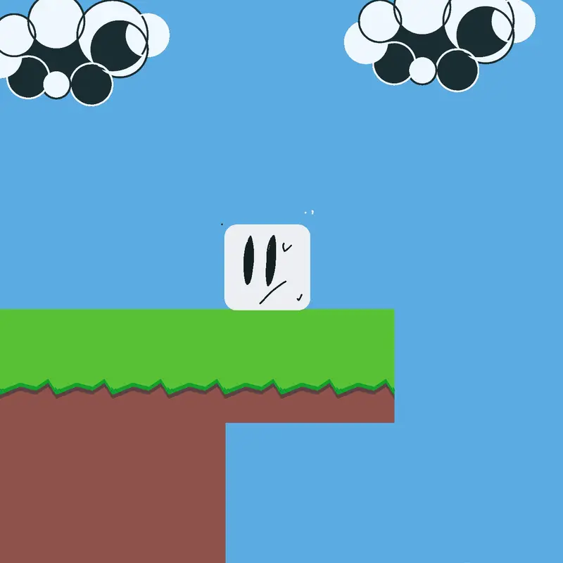 Game by @SebyArts_TwoTime