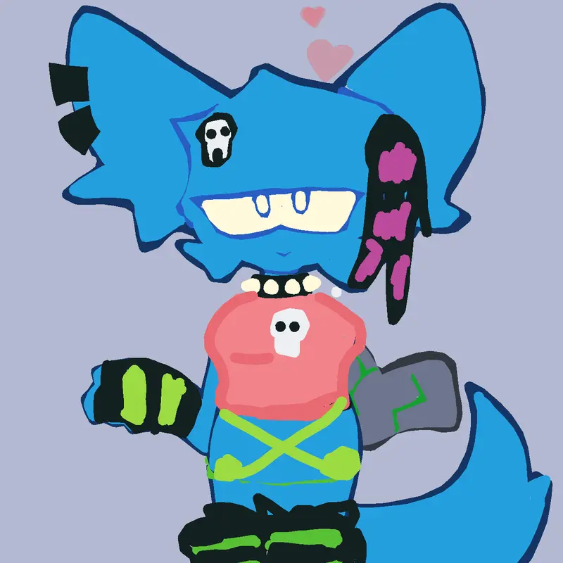 Game by @fairy_Lilith