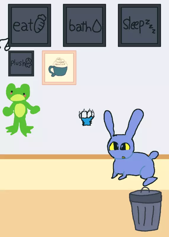 Game by @cute_leutum