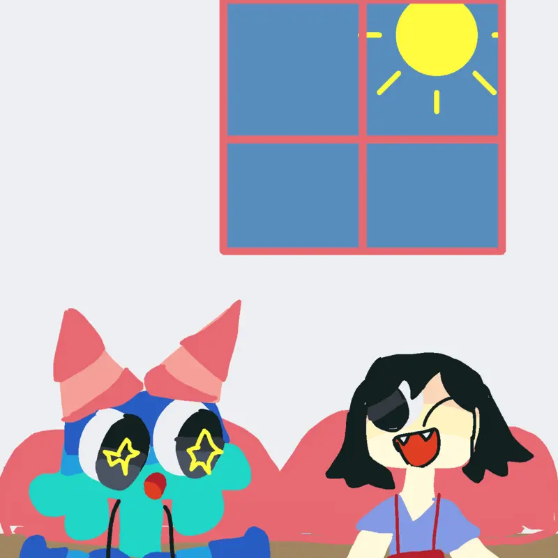 Game by @Tiawa