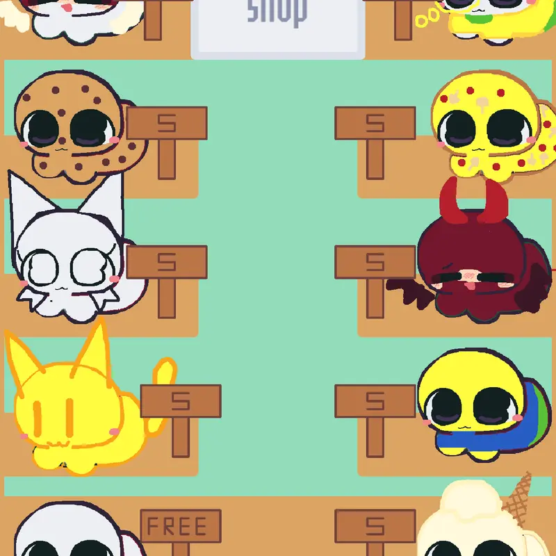 Game by @UnLingoteDeOro_gone