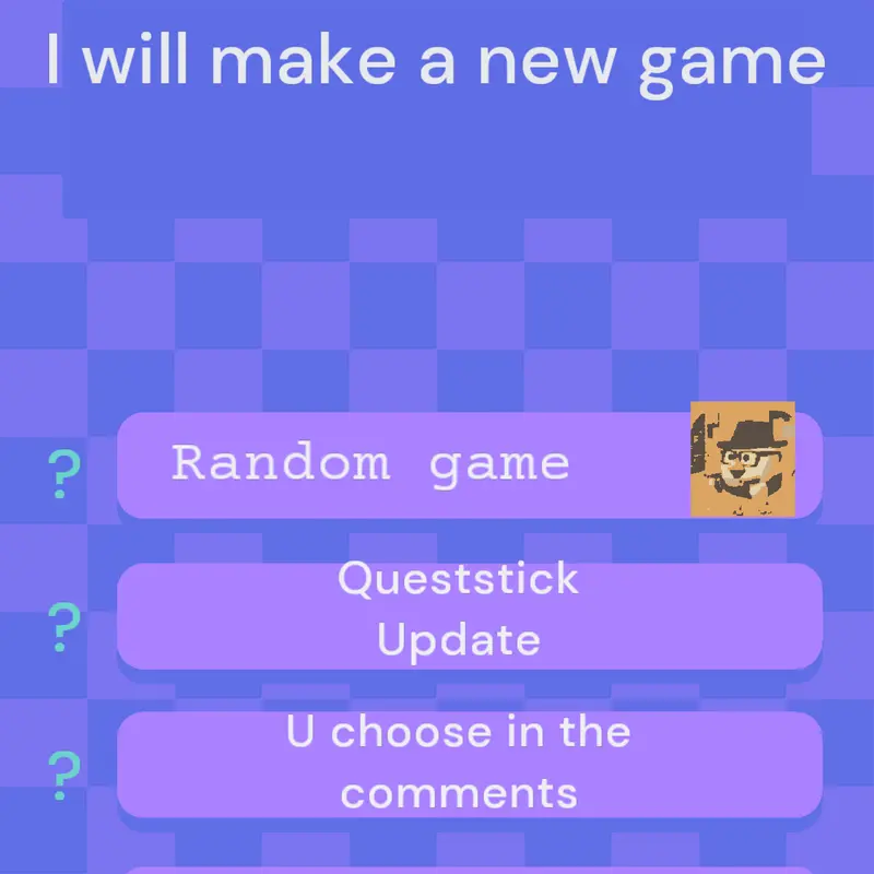Game by @BaldChick_02