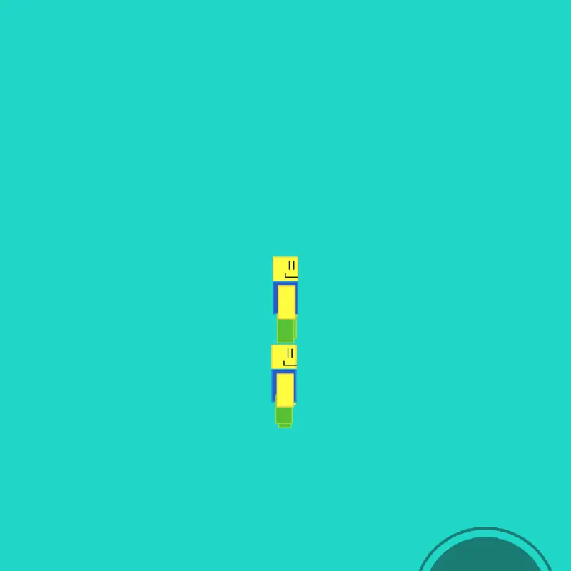 Game by @spacetraveler