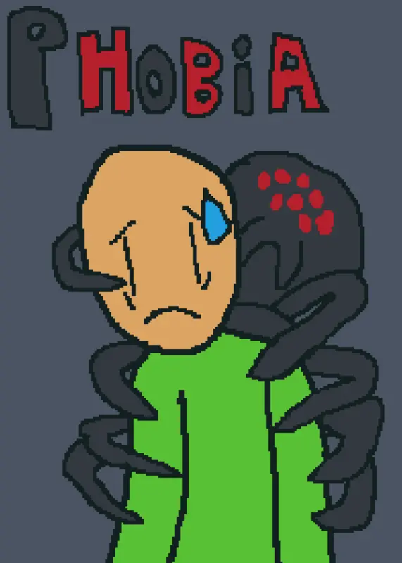Game by @meni_horror