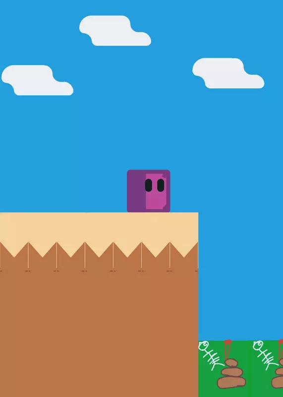 Game by @sepehr_creative