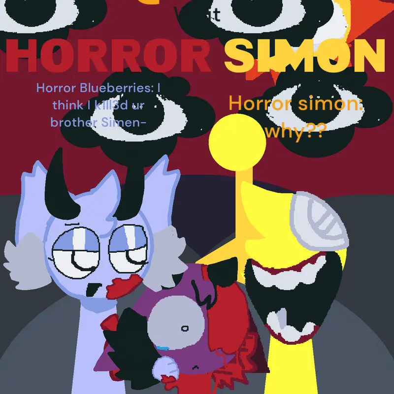 Game by @-Rabbot-