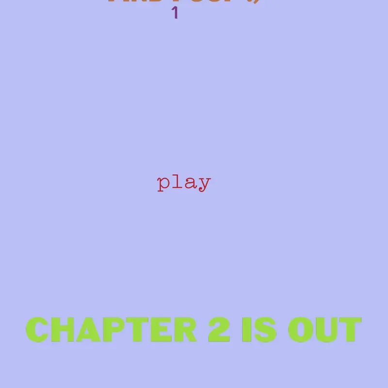 Game by @cuccuk