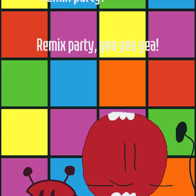Game by @hAFAh