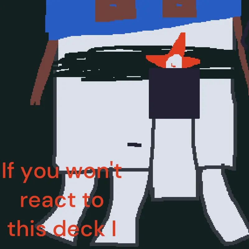 Game by @-_elisey_998_-