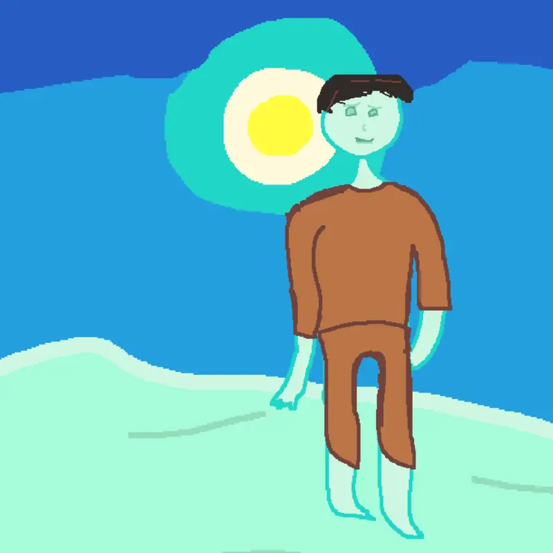 Game by @IserynTheSnohuman