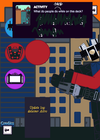 4.0 Titans remake