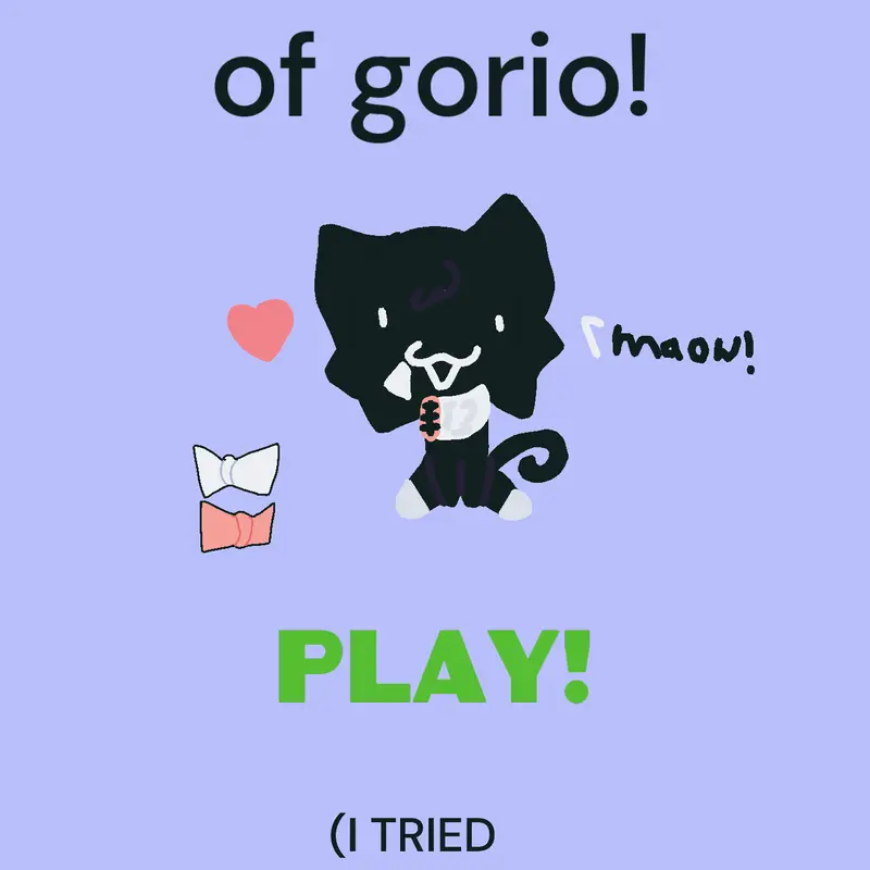 Game by @b0b4_1234